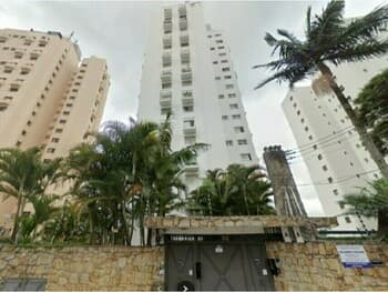 Apartamento em leilão em São Paulo - SP, bairro Vila Andrade — Leilão extrajudicial de Apartamento em São Paulo/SP - Vila Andrade