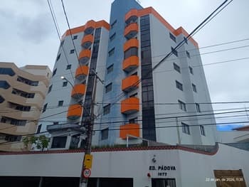 Apartamento em leilão em Valinhos - SP, bairro Vila Olivo — Leilão extrajudicial de Apartamento em Valinhos/SP - Vila Olivo