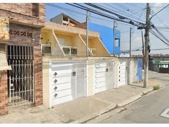 Casa em leilão em São Paulo - SP, bairro Jardim Nazareth — Leilão extrajudicial de Casas em São Paulo/SP - Jardim Nazareth