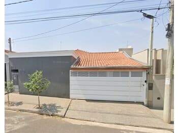 Casa em leilão em Jaci - SP, bairro Jardim Alvorada — Leilão judicial de Casa em Jaci/SP - Jardim Alvorada