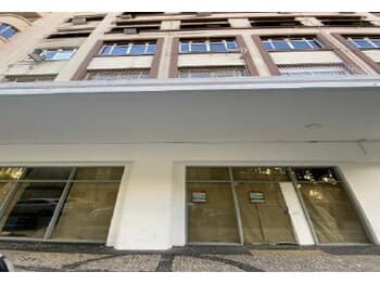 Comercial em leilão em Rio De Janeiro - RJ, bairro Centro — Leilão extrajudicial de Loja em Rio de Janeiro/RJ - Centro