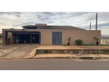 Casa em leilão em Três Lagoas - MS, bairro Jardim Morumbi — Leilão extrajudicial de Casa em Três Lagoas/MS - Jardim Morumbi