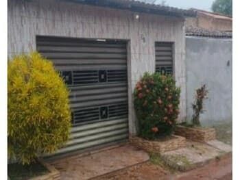 Casa em leilão em Curuçá - PA, bairro Rodoviário — Leilão extrajudicial de Casa em Curuçá/PA - Rodoviário