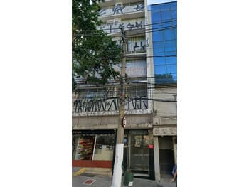 Apartamento em leilão em São Paulo - SP, bairro Liberdade — Leilão judicial de Apartamento em São Paulo/SP - Liberdade