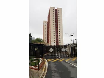 Apartamento em leilão em São Paulo - SP, bairro Vila Arapuã — Leilão judicial de Apartamento em São Paulo/SP - Vila Arapuã