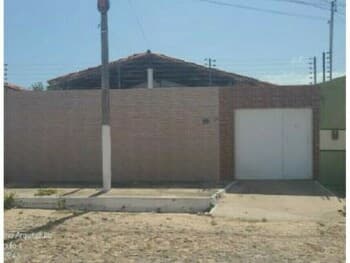Casa em leilão em Parnaíba - PI — Leilão extrajudicial de Casa em Parnaíba/PI - Conjunto Habitacional Raul Bacelar Iv