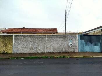 Casa em leilão em Bauru - SP, bairro Vila Ipiranga — Leilão extrajudicial de Casa em Bauru/SP - Vila Ipiranga