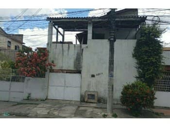 Casa em leilão em São Gonçalo - RJ, bairro Trindade — Leilão extrajudicial de Casa em São Gonçalo/RJ - Trindade