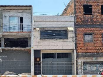 Casa em leilão em Belém - PA, bairro Souza — Leilão extrajudicial de Casa em Belém/PA - Souza