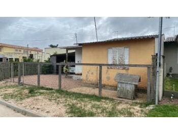 Casa em leilão em Tapes - RS, bairro Balneario Rebelo — Leilão extrajudicial de Casa em Tapes/RS - Balneario Rebelo