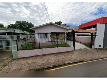 Casa em leilão em Passo Fundo - RS, bairro Vila Luiza — Leilão extrajudicial de Casa em Passo Fundo/RS - Vila Luiza