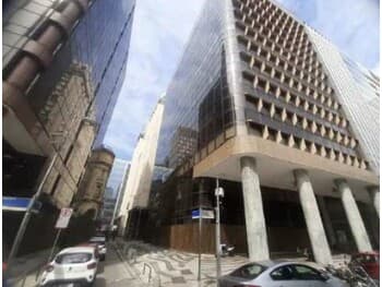 Comercial em leilão em Rio De Janeiro - RJ, bairro Centro — Leilão extrajudicial de Salas Comerciais em Rio de Janeiro/RJ - Centro
