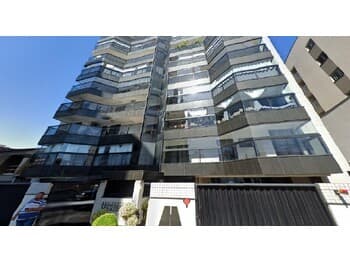 Apartamento em leilão em Vitória - ES, bairro Jardim Camburi — Leilão extrajudicial de Apartamento em Vitória/ES - Jardim Camburi