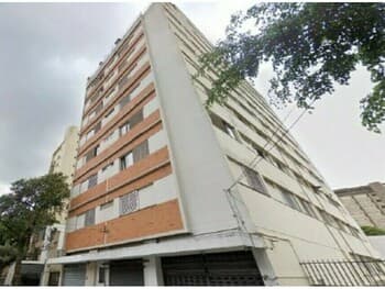 Apartamento em leilão em São Paulo - SP, bairro Vila Clementino — Leilão extrajudicial de Apartamento em São Paulo/SP - Vila Clementino
