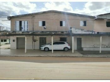 Casa em leilão em Aliança - PE, bairro Caueiras — Leilão extrajudicial de Casa em Aliança/PE - Caueiras
