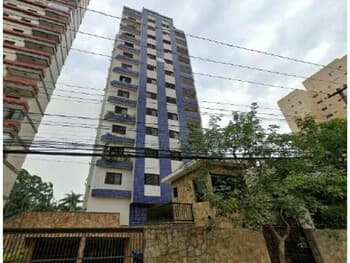 Apartamento em leilão em São Paulo - SP, bairro Vila da Saúde — Leilão extrajudicial de Apartamento em São Paulo/SP - Vila da Saúde