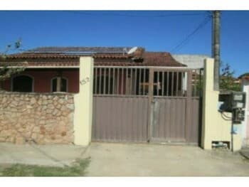 Casa em leilão em Araruama - RJ — Leilão extrajudicial de Casa em Araruama/RJ - Loteamento Recreio Praia Sol