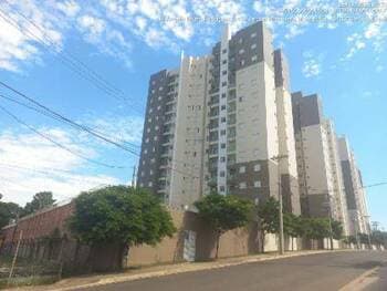 Apartamento em leilão em Indaiatuba - SP, bairro Jardim Santiago — Leilão extrajudicial de Apartamento em Indaiatuba/SP - Jardim Santiago