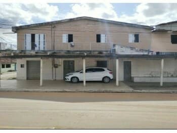 Casa em leilão em Aliança - PE, bairro Caueiras — Leilão extrajudicial de Casa em Aliança/PE - Caueiras