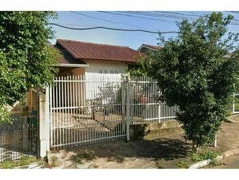 Casa em leilão em Gravataí - RS, bairro Ibiza — Leilão extrajudicial de Casa em Gravataí/RS - Ibiza