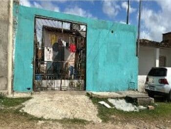 Casa em leilão em Nossa Senhora Do Socorro - SE, bairro Complexo Jardim — Leilão extrajudicial de Casa em Nossa Senhora do Socorro/SE - Complexo Jardim
