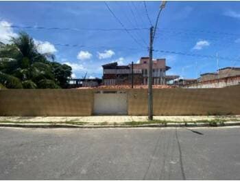 Casa em leilão em Maceió - AL, bairro Pajuçara — Leilão extrajudicial de Casa em Maceió/AL - Pajuçara