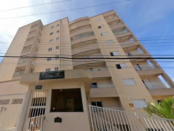 Apartamento em leilão em Bragança Paulista - SP, bairro Lavapés — Leilão judicial de Apartamento em Bragança Paulista/SP - Lavapés
