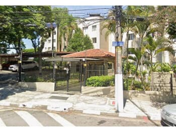 Apartamento em leilão em Osasco - SP, bairro Jardim Gilda Maria — Leilão judicial de Apartamento em Osasco/SP - Jardim Gilda Maria