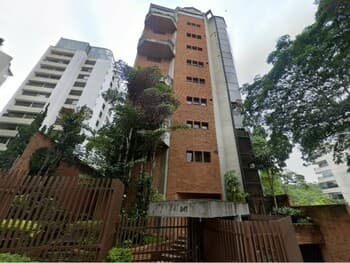 Apartamento em leilão em São Paulo - SP, bairro Morumbi — Leilão extrajudicial de Apartamento Duplex em São Paulo/SP - Morumbi