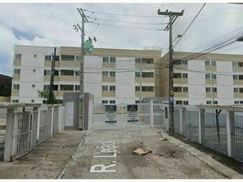 Apartamento em leilão em Olinda - PE, bairro Rio Doce — Leilão extrajudicial de Apartamento em Olinda/PE - Rio Doce