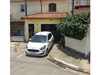 Casa em leilão em São Paulo - SP, bairro Socorro — Leilão judicial de Casa em São Paulo/SP - Socorro