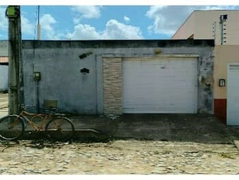 Casa em leilão em Pacatuba - CE, bairro Pavuna — Leilão extrajudicial de Casa em Pacatuba/CE - Pavuna