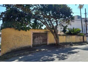 Casa em leilão em Santo André - SP, bairro Jardim Paraíso — Leilão extrajudicial de Casa em Santo André/SP - Jardim Paraíso