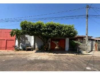 Casa em leilão em Gurupi - TO, bairro Jardim da Luz — Leilão extrajudicial de Casa em Gurupi/TO - Jardim da Luz