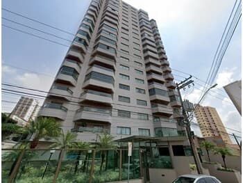 Apartamento em leilão em Limeira - SP, bairro Centro — Leilão extrajudicial de Apartamento em Limeira/SP - Centro