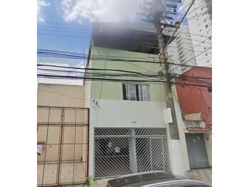 Casa em leilão em São Paulo - SP, bairro Belenzinho — Leilão judicial de Casa em São Paulo/SP - Belenzinho