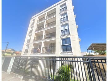 Apartamento em leilão em Rio Das Ostras - RJ, bairro Jardim Campomar — Leilão extrajudicial de Apartamento em Rio das Ostras/RJ - Jardim Campomar