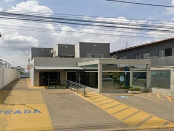 Comercial em leilão em São Sebastião Do Paraíso - MG, bairro Mocoquinha — Leilão extrajudicial de Agência em São Sebastião do Paraíso/MG - Mocoquinha