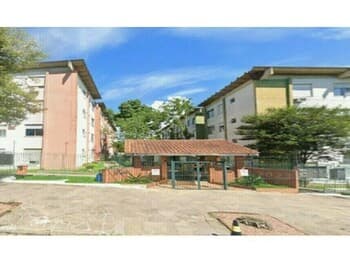 Apartamento em leilão em Porto Alegre - RS, bairro Vila Nova — Leilão extrajudicial de Apartamento em Porto Alegre/RS - Vila Nova