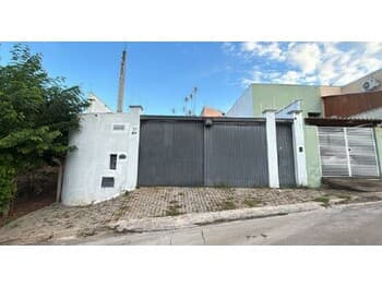 Casa em leilão em Itapetininga - SP, bairro Vila Nova Itapetininga — Leilão extrajudicial de Casa em Itapetininga/SP - Vila Nova Itapetininga