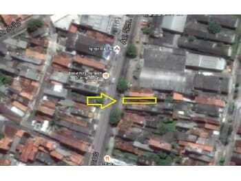 Casa em leilão em Belém - PA, bairro Telégrafo — Leilão extrajudicial de Casa em Belém/PA - Telégrafo