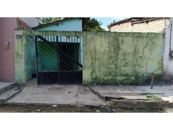 Casa em leilão em Maracaçumé - MA, bairro Centro — Leilão extrajudicial de Casa em Maracaçumé/MA - Centro