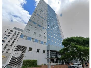 Apartamento em leilão em São Paulo - SP, bairro Jardim Paulista — Leilão extrajudicial de Apartamento em São Paulo/SP - Jardim Paulista