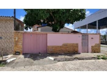 Casa em leilão em Parnamirim - RN, bairro Vida Nova — Leilão extrajudicial de Casa em Parnamirim/RN - Vida Nova