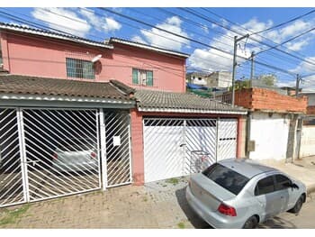 Casa em leilão em Itaquaquecetuba - SP, bairro Jardim São Paulo — Leilão extrajudicial de Casa em Itaquaquecetuba/SP - Jardim São Paulo