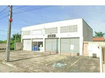 Comercial em leilão em Macaíba - RN, bairro São José — Leilão extrajudicial de Residencial / Comercial em Macaíba/RN - São José