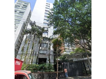 Apartamento em leilão em São Paulo - SP, bairro Consolação — Leilão judicial de Apartamento em São Paulo/SP - Consolação
