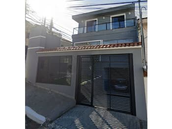 Casa em leilão em São Paulo - SP, bairro Vila Medeiros — Leilão judicial de Casa em São Paulo/SP - Vila Medeiros