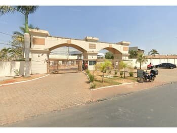 Casa em leilão em Aparecida De Goiânia - GO, bairro Chácaras São Pedro — Leilão extrajudicial de Casa em Aparecida de Goiânia/GO - Chácaras São Pedro