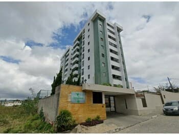 Apartamento em leilão em Caruaru - PE, bairro Indianópolis — Leilão extrajudicial de Apartamento em Caruaru/PE - Indianópolis